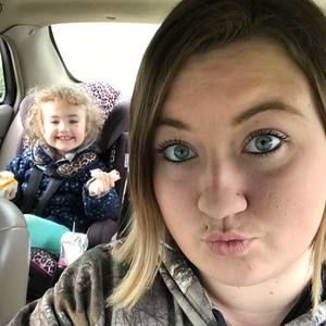 Meet your Posher, Terra-lee